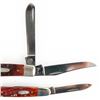 Image 2 : 5 Case XX Pocket Knives (2000s)