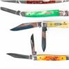Image 5 : 5 Case XX Pocket Knives (2000s)