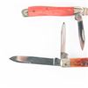Image 10 : 4 Case XX Pocket Knives (2000)