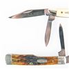 Image 2 : 4 Case XX Pocket Knives (2000)