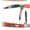 Image 4 : 4 Case XX Pocket Knives (2000)