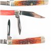 Image 9 : 4 Case XX Pocket Knives (2000)