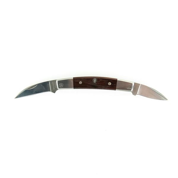 Bulldog Brand Groundhog Whittler Knife