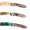 Image 5 : 3 Case XX Baby Butterbean Knives (2000s)