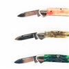Image 6 : 3 Case XX Baby Butterbean Knives (2000s)