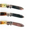 Image 5 : 3 Case XX Baby Butterbean Knives (2001)