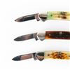 Image 6 : 3 Case XX Baby Butterbean Knives (2001)
