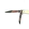 Image 2 : Bulldog Brand Ivory Sunday Stockman Knife