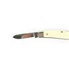 Image 6 : Bulldog Brand Ivory Sunday Stockman Knife