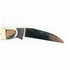Image 5 : Bulldog Brand Wharncliffe Ivory Whittler Knife