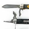 Image 2 : 4 Camillus New York Scout Knives