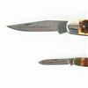 Image 2 : 2 Camillus Cartridge Knives
