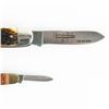 Image 4 : 2 Camillus Cartridge Knives