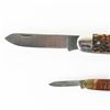 Image 6 : 2 Camillus Cartridge Knives