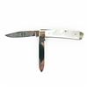 Image 1 : Bulldog Brand Pearl Trapper Knife