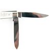 Image 4 : Bulldog Brand Pearl Trapper Knife