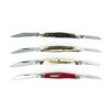 Image 1 : 4 Buck USA Model 305  Pocket Knives