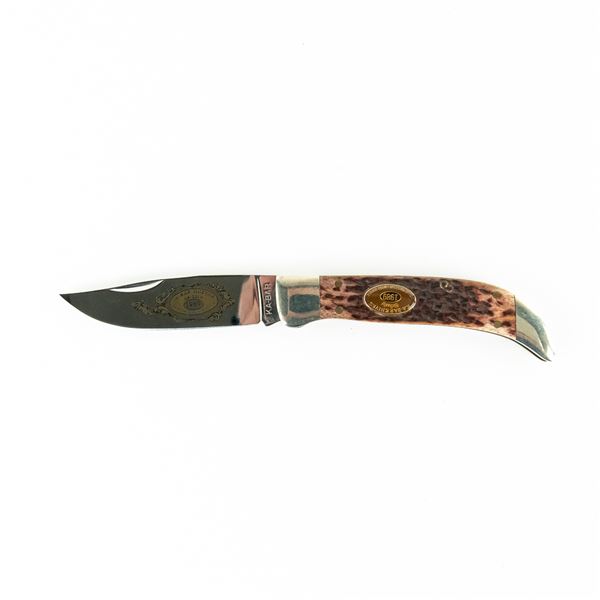 Ka-Bar Grizzly 1989 Collector Knife