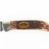Image 3 : Ka-Bar Grizzly 1989 Collector Knife