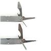 Image 10 : Camillus USMC & USAF Issue pocket knives
