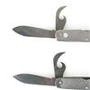 Image 9 : Camillus USMC & USAF Issue pocket knives