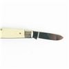 Image 3 : Bulldog Brand Ivory Stockman Knife
