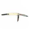 Image 4 : Bulldog Brand Ivory Stockman Knife