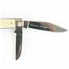 Image 5 : Bulldog Brand Ivory Stockman Knife
