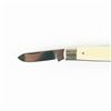 Image 6 : Bulldog Brand Ivory Stockman Knife