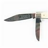 Image 2 : Bulldog Brand Ivory Stockman Knife