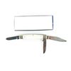 Image 4 : Bulldog Brand Ivory Stockman Knife
