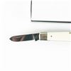 Image 6 : Bulldog Brand Ivory Stockman Knife