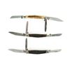 Image 6 : 3 Vintage Buck USA Model 303 Pocket Knives