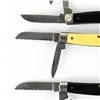 Image 11 : 5 Camillus New York 712 Knives