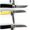Image 12 : 5 Camillus New York 712 Knives