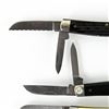 Image 9 : 5 Camillus New York 712 Knives