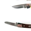 Image 5 : 4 Vintage Buck Pocket Knives
