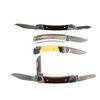 Image 6 : 4 Vintage Buck Pocket Knives