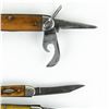 Image 3 : 5 Western Cutlery Co. Pocket Knives