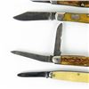 Image 4 : 5 Western Cutlery Co. Pocket Knives