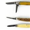 Image 9 : 5 Western Cutlery Co. Pocket Knives