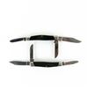 Image 4 : 2 Pre-date Code Buck Model 303 Pocket Knives