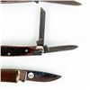 Image 10 : 4 Buck USA Pocket Knives