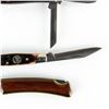 Image 5 : 4 Buck USA Pocket Knives