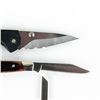 Image 7 : 4 Buck USA Pocket Knives