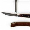 Image 9 : 4 Buck USA Pocket Knives