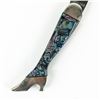 Image 3 : Ka-Bar LL-86 Diamond Lil Lady Leg Knife