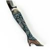 Image 6 : Ka-Bar LL-86 Diamond Lil Lady Leg Knife