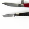 Image 9 : 3 Vintage Buck 301 Stockman Pocket Knives