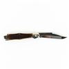 Image 4 : Queen City Cutlery Folding Hunter Collector Knife